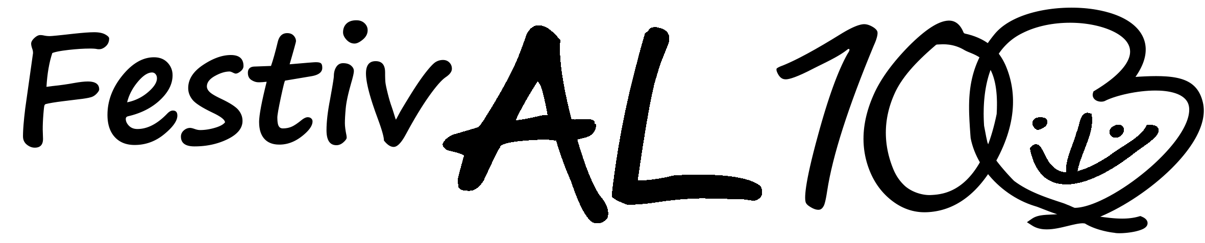 FestivAL100